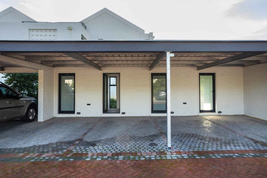 Commercial Property for Sale in Val De Vie Estate Western Cape